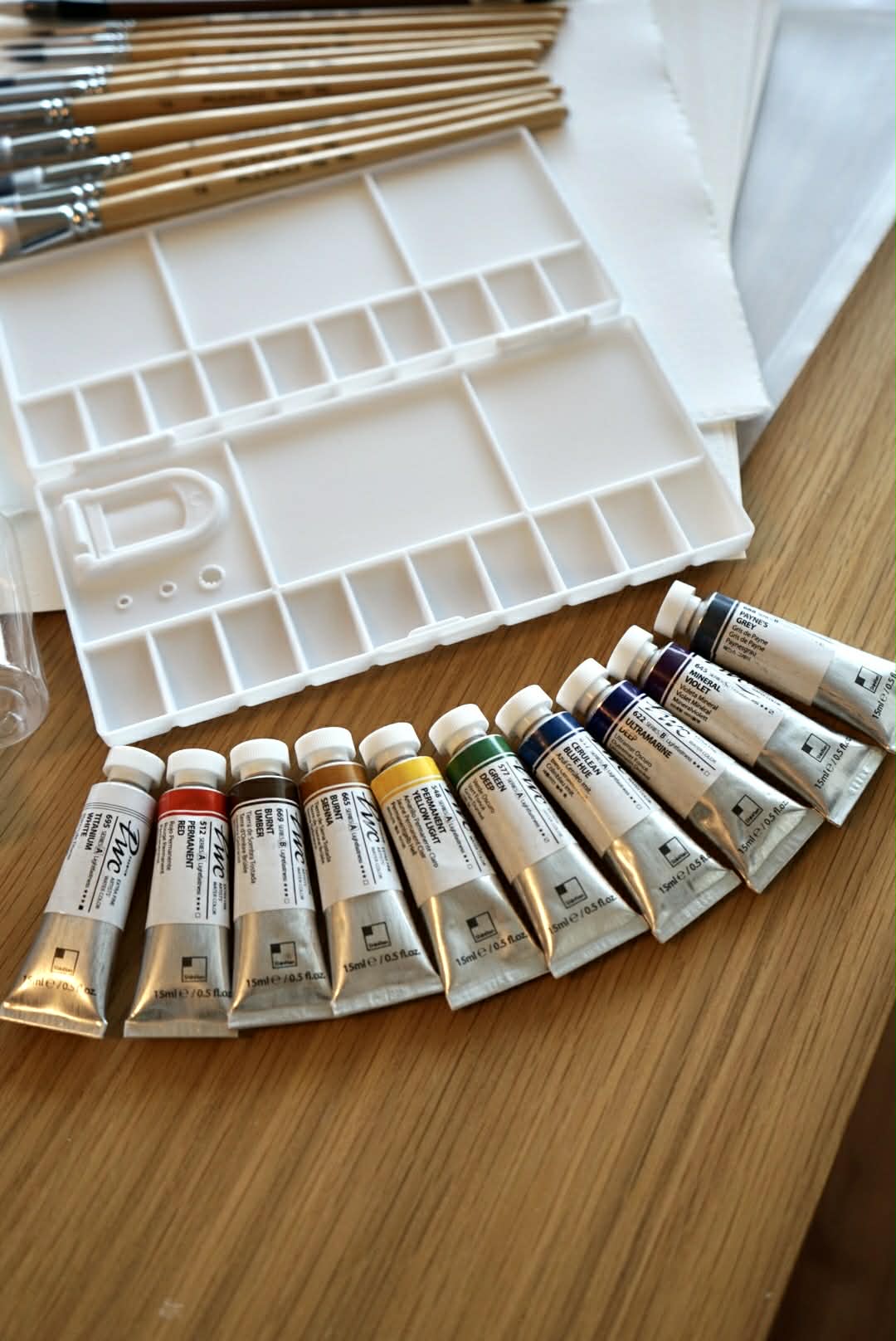 Buy your own supplies - links and discounts