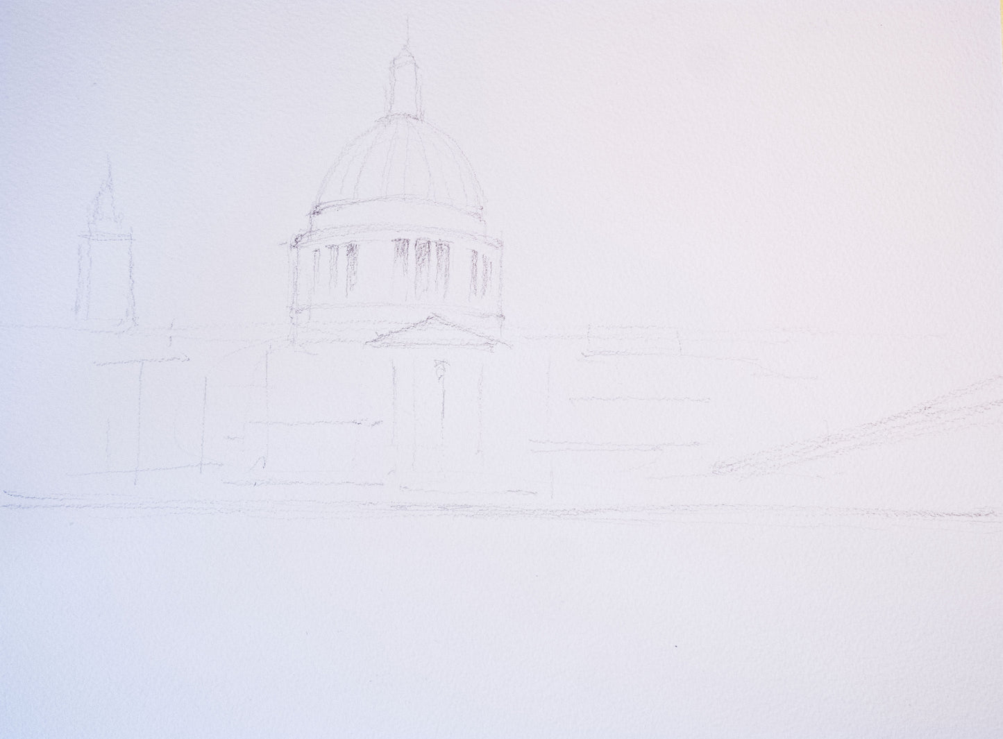 Online - Loose Style Architecture • 1h