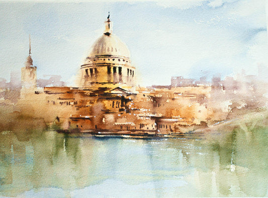 Online - Loose Style Architecture • 1h