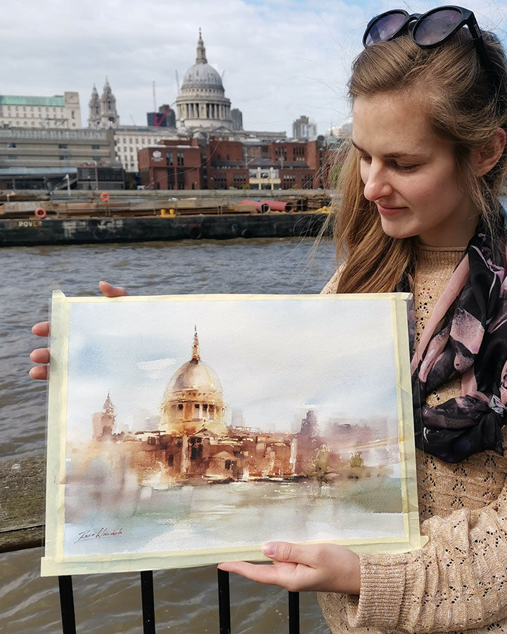 Online - Loose Style Architecture • 1h