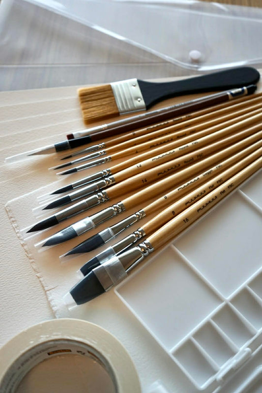 Buy your own supplies - links and discounts