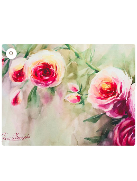 Roses | 27th September