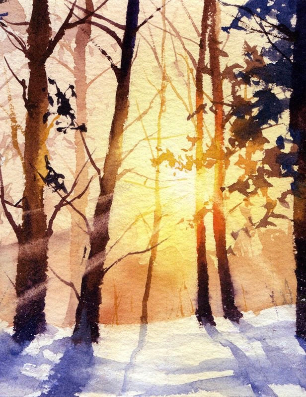 New date! Winter Sunset | 6th December