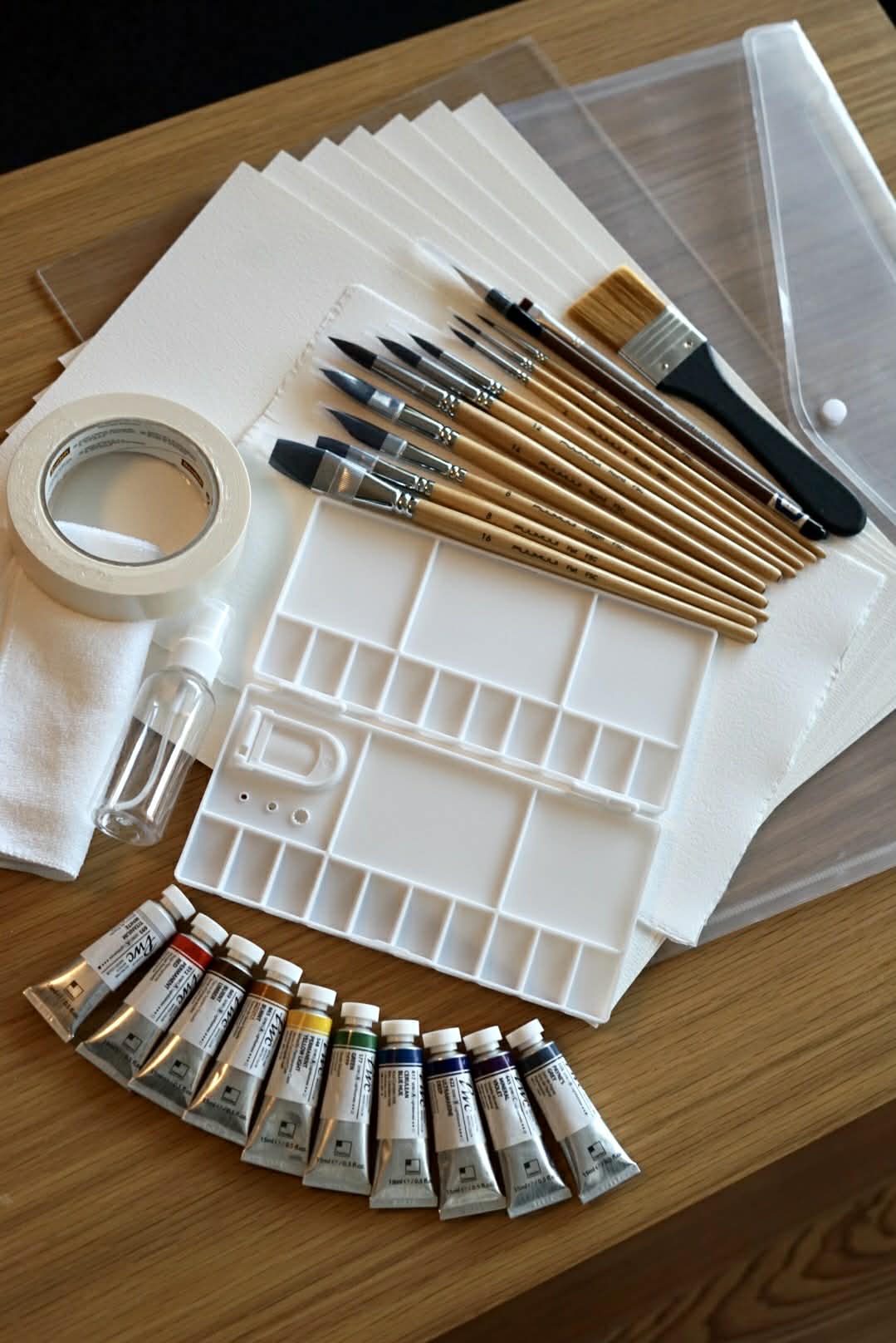 Buy your own supplies - links and discounts